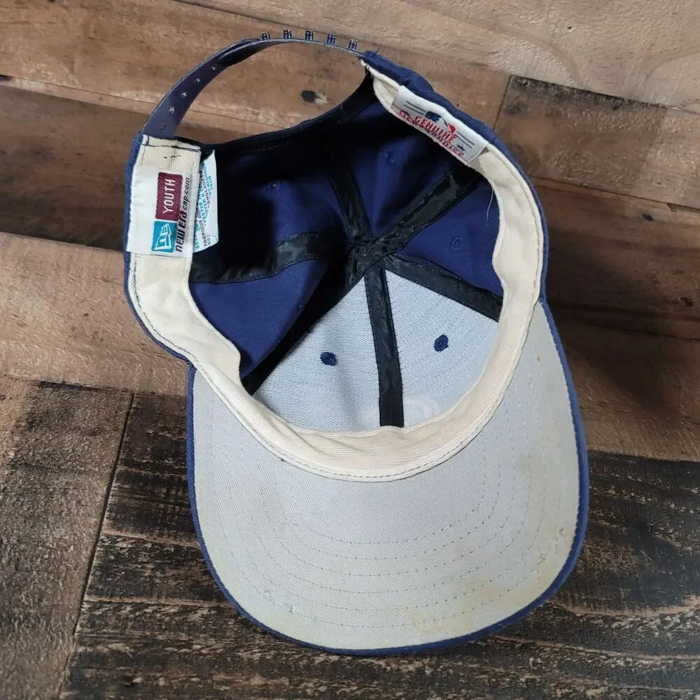 New Era step up